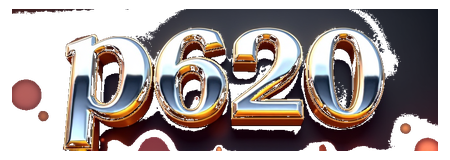 p620 logo